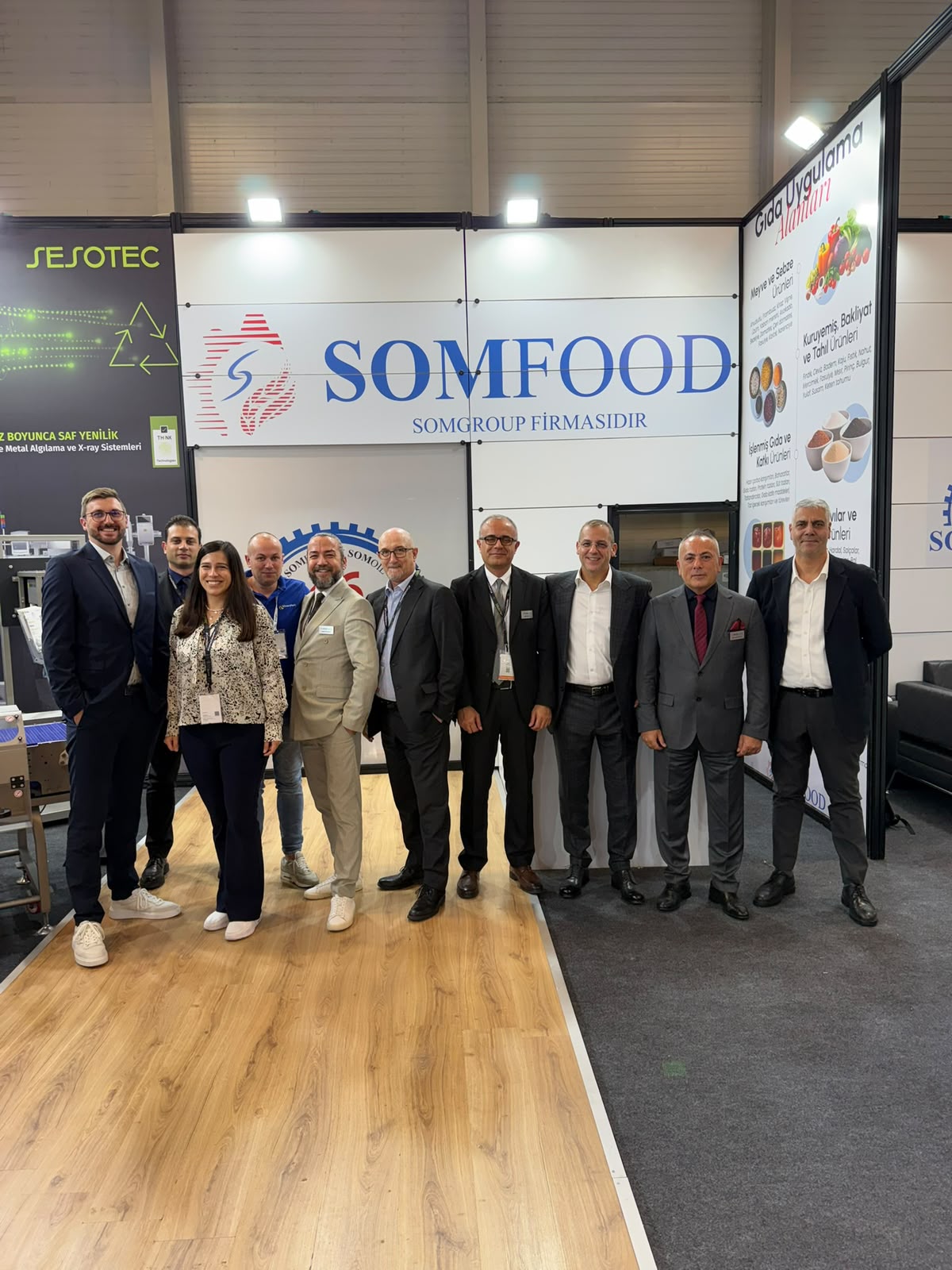 Foodtech 2025