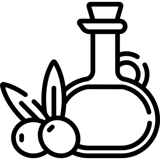 Zeytin ve Zeytinyağı